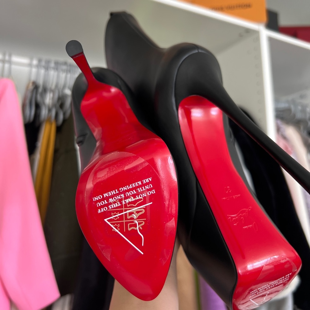 Christian Louboutin